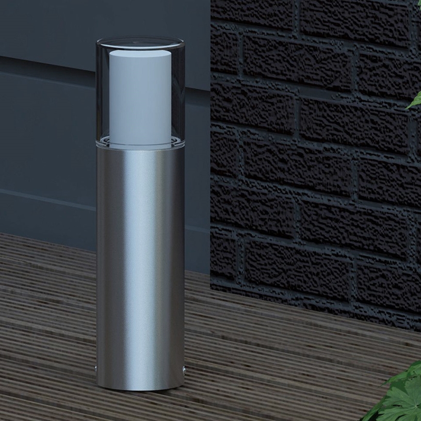 Philips 16287/47/16 - Lauko šviestuvas MYGARDEN HARE 1xE27/18W/230V IP44