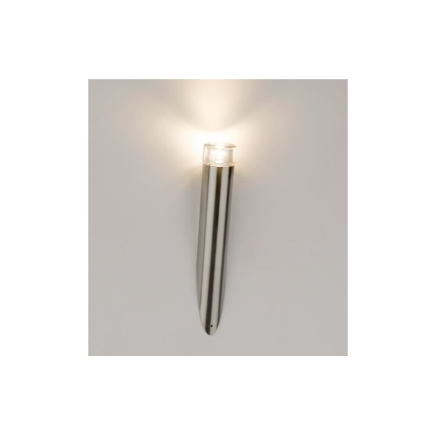 Philips 16379/47/16 - LED lauko šviestuvas LEDINO 1xLED/5W IP44