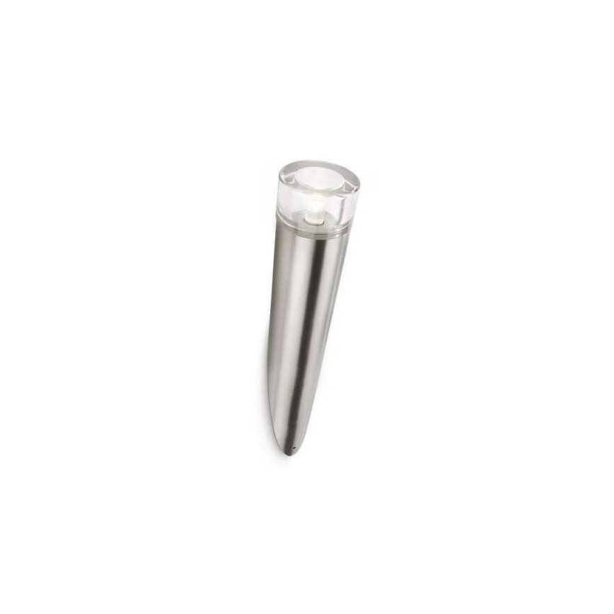 Philips 16379/47/16 - LED lauko šviestuvas LEDINO 1xLED/5W IP44