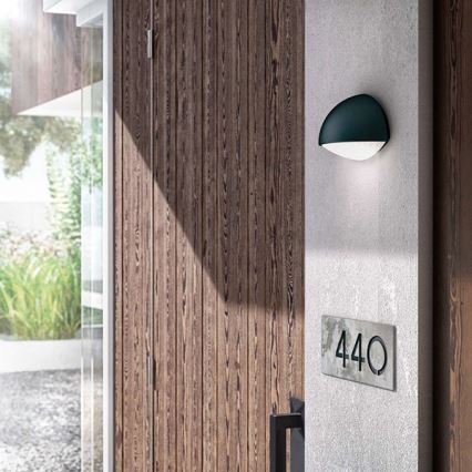 Philips - lauko LED apšvietimas LED/3W/230V IP44