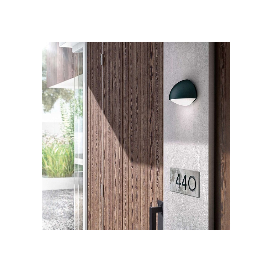 Philips - lauko LED apšvietimas LED/3W/230V IP44