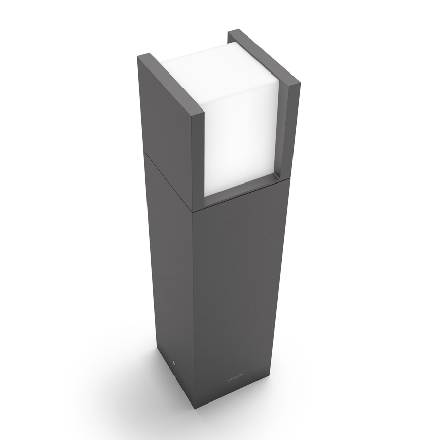 Philips - LED lauko šviestuvas LED/6W/230V 2700K IP44