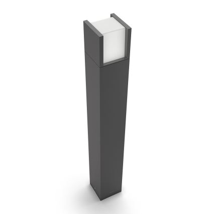 Philips - LED lauko šviestuvas LED/6W/230V 2700K IP44