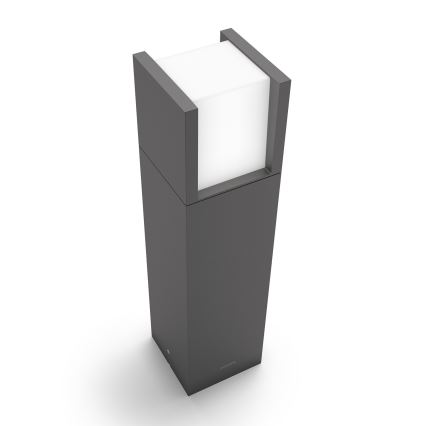 Philips - LED lauko šviestuvas LED/6W/230V 4000K IP44