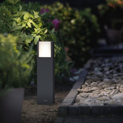 Philips - LED lauko šviestuvas LED/6W/230V 4000K IP44