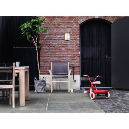 Philips - lauko sieninis LED šviestuvas LED/6W IP44