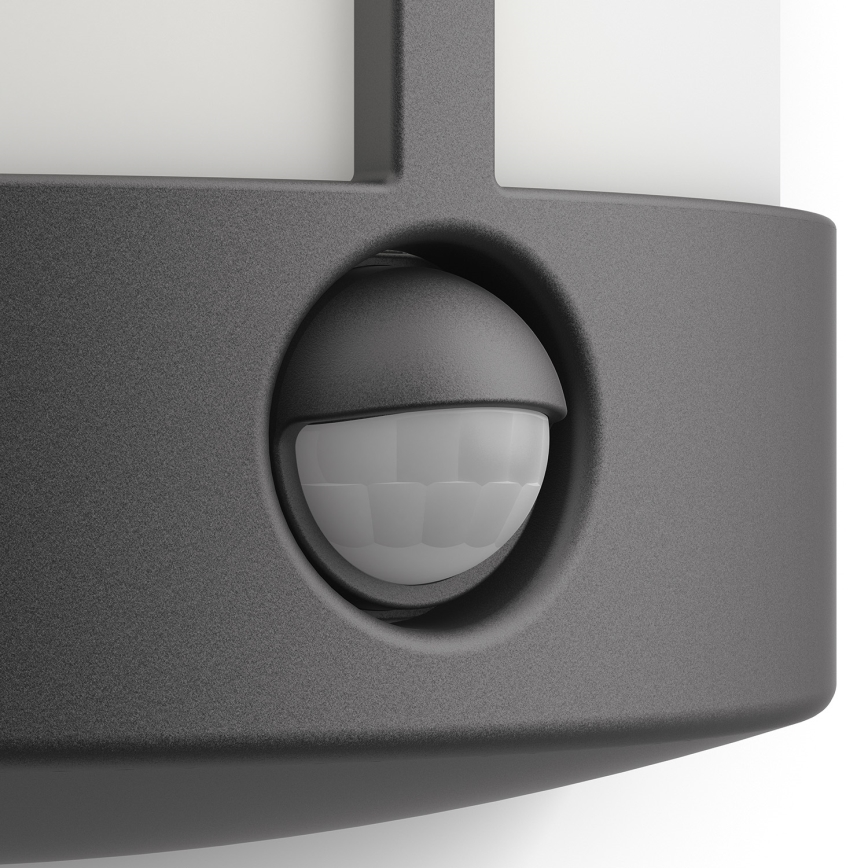 Philips - LED lauko šviestuvas su jutikliu LED/6W IP44