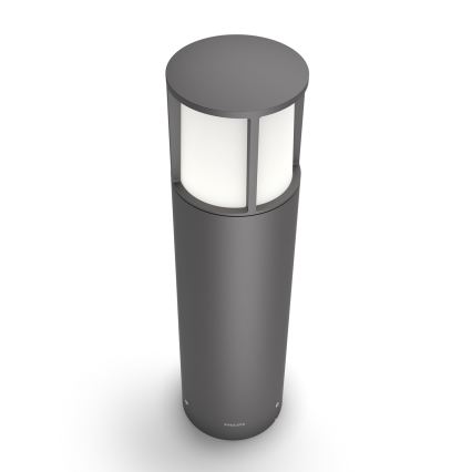 Philips - LED lauko šviestuvas 1xLED/6W/230V IP44