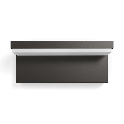 Philips - LED sieninis lauko šviestuvas 2xLED/4,5W/230V 4000K IP44