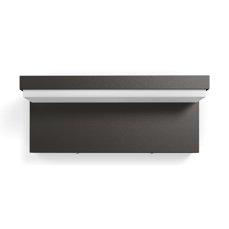 Philips - LED sieninis lauko šviestuvas 2xLED/4,5W/230V 4000K IP44