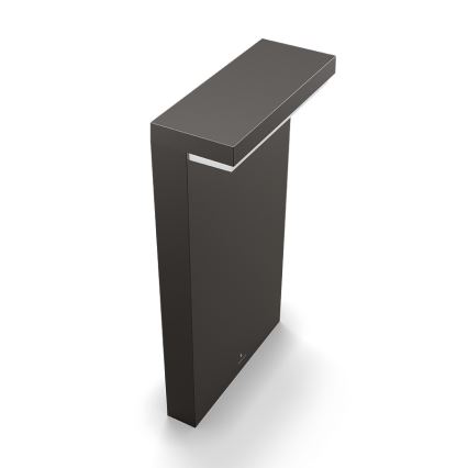 Philips - LED lauko šviestuvas 2xLED/4,5W/230V 2700K IP44