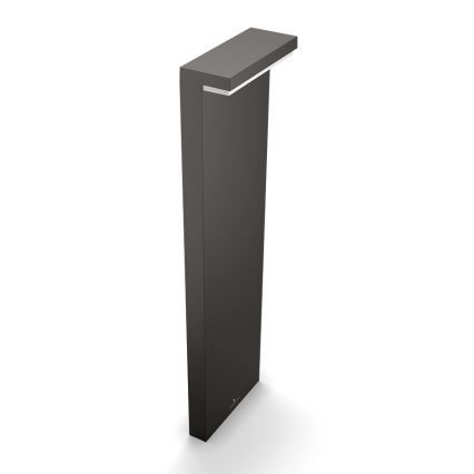Philips - LED lauko lempa 2xLED/4,5W/230V 2700K IP44