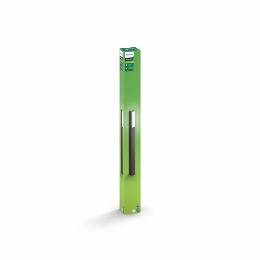 Philips - Lauko apšvietimo stulpas 2xLED/4,5W IP44