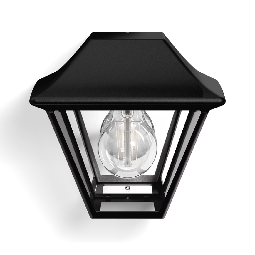 Philips - Lauko sieninis šviestuvas E27/42W IP44