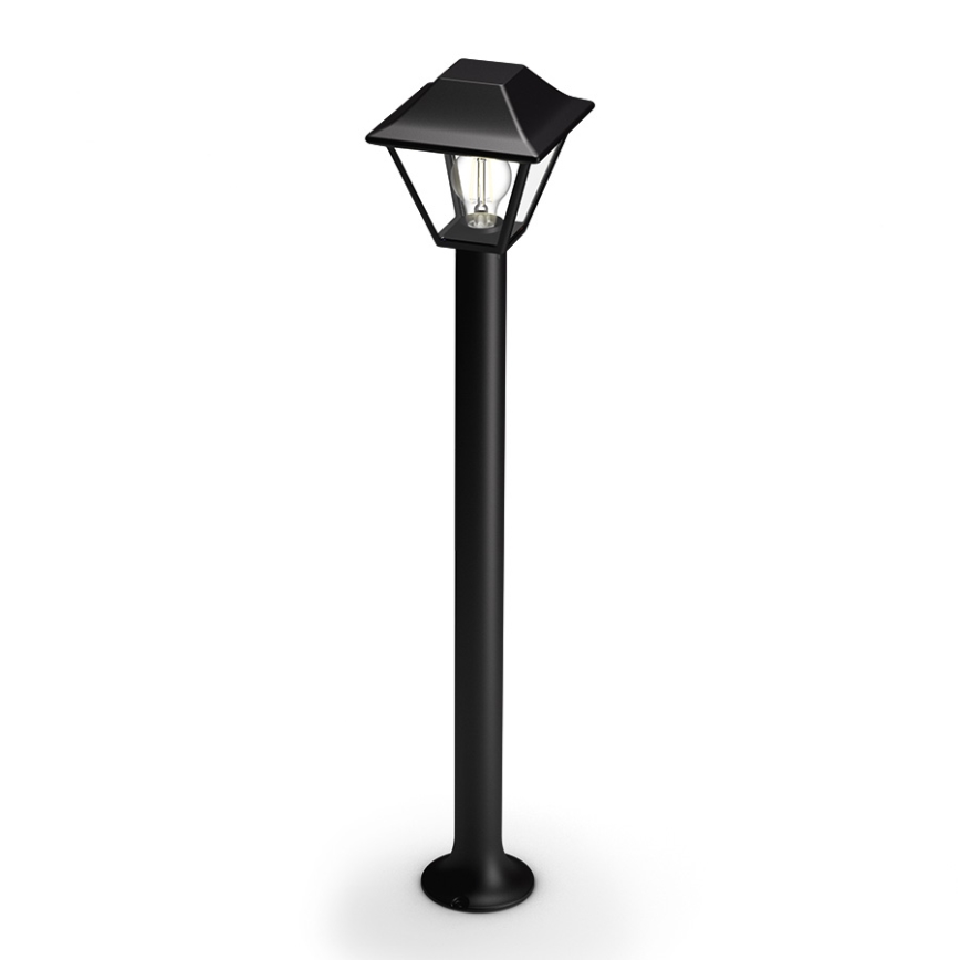 Philips - Lauko šviestuvas E27/60W/230V IP44