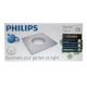 Philips 17076/47/16 - įvažiavimo šviestuvas MYGARDEN GROUNDS GU10/35W