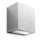 Philips 17209/47/16 - Sieninis lauko šviestuvas FLAGSTONE 3xLED/1W/230V