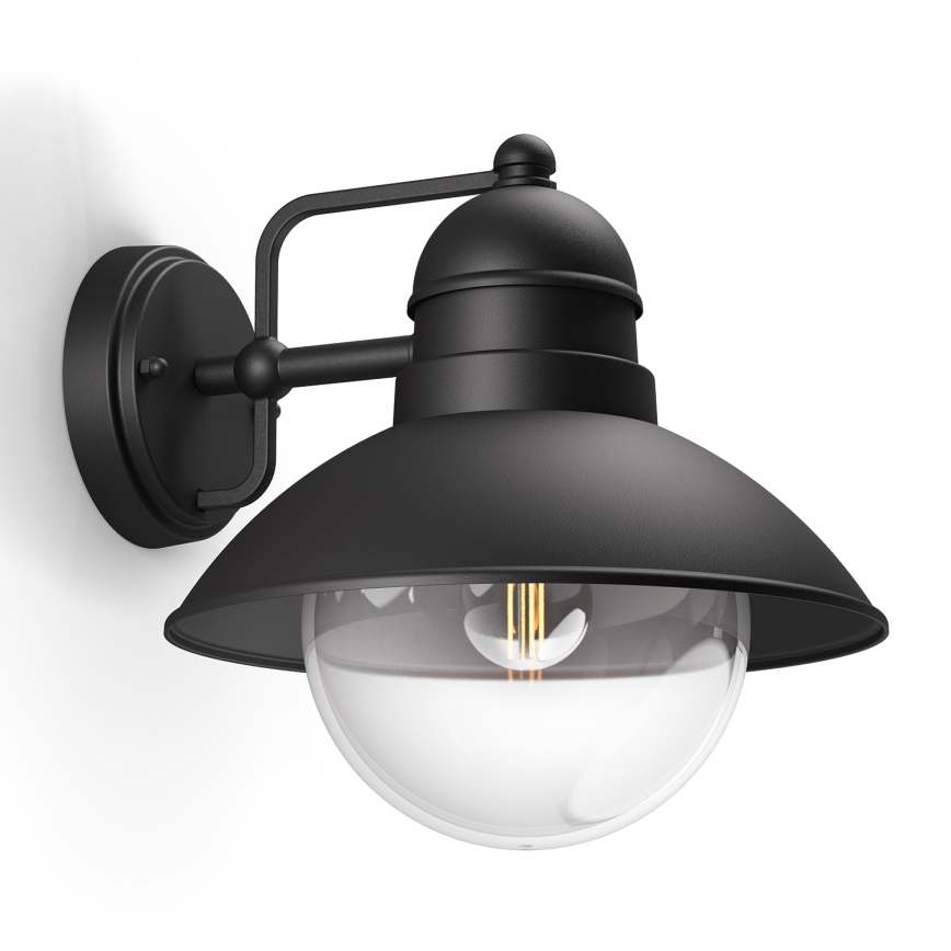 Philips - Lauko šviestuvas 1xE27/60W/230V