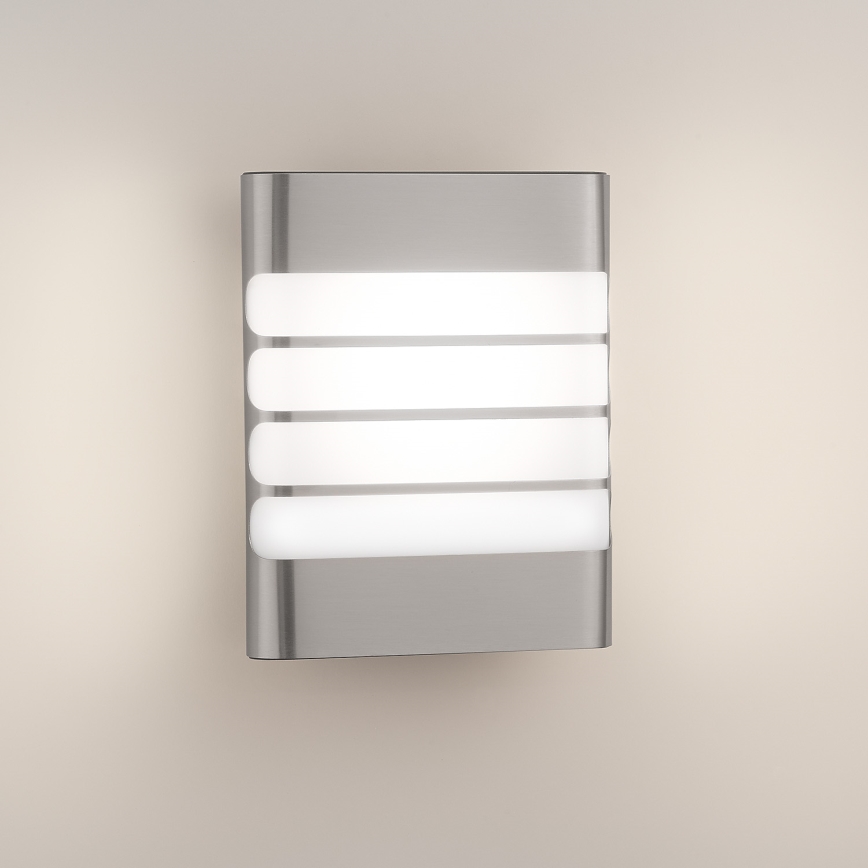 Philips - LED lauko šviestuvas LED/3W IP44