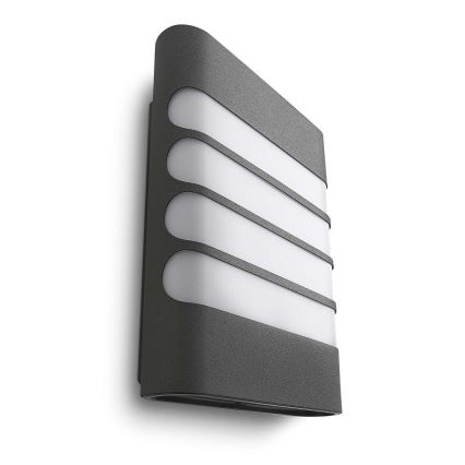 Philips - LED lauko apšvietimas LED/3W/230V IP44