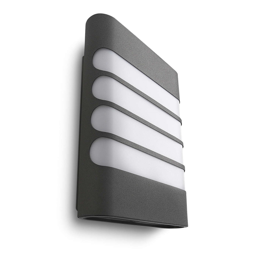 Philips - LED lauko apšvietimas LED/3W/230V IP44