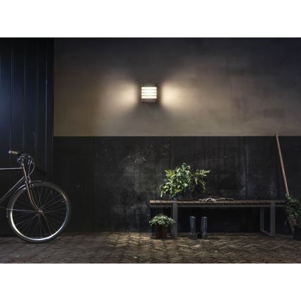 Philips - LED lauko apšvietimas LED/3W/230V IP44