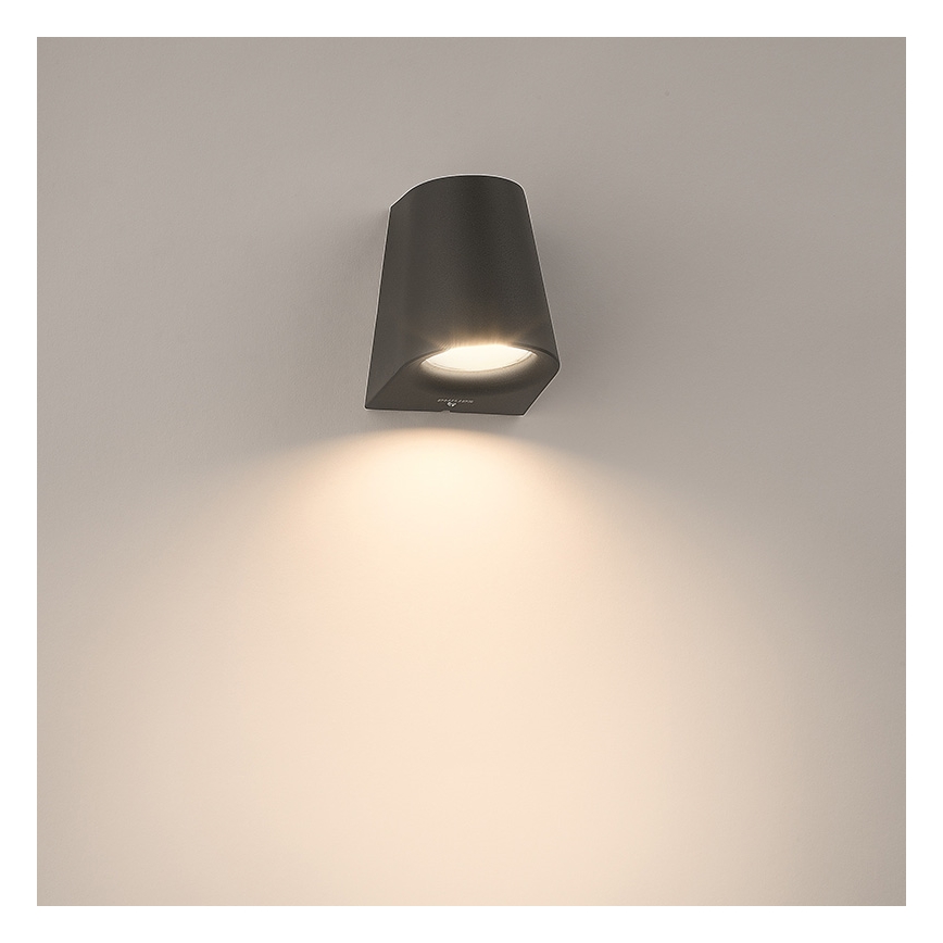Philips - LED lauko šviestuvas 1xLED/3W/230V IP44