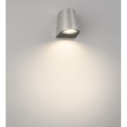 Philips - LED Lauko šviestuvas 1xLED/3W/230V IP44