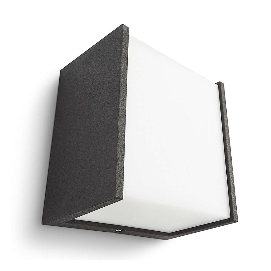 Philips - LED Lauko sieninis šviestuvas LED/3W/230V IP44 2700K