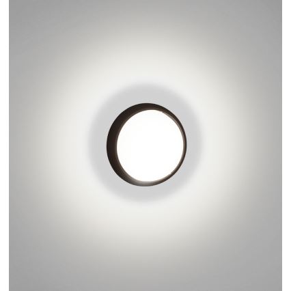 Philips - LED lauko šviestuvas 1xLED/3,5W IP44