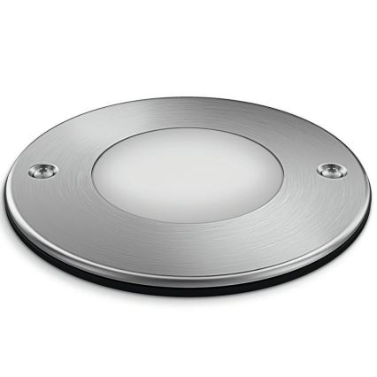 Philips - LED lauko pravažiuojamas šviestuvas LED/3W/230V