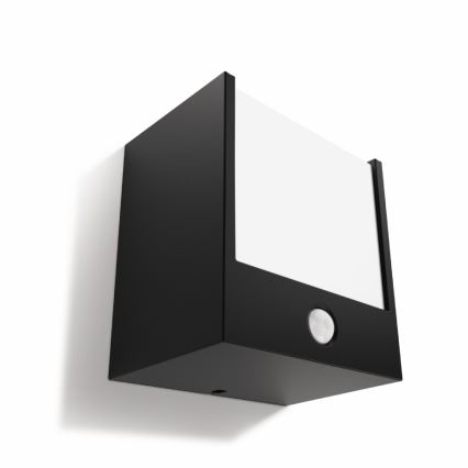 Philips - LED lauko šviestuvas su judesio jutikliu LED/3,5W IP44