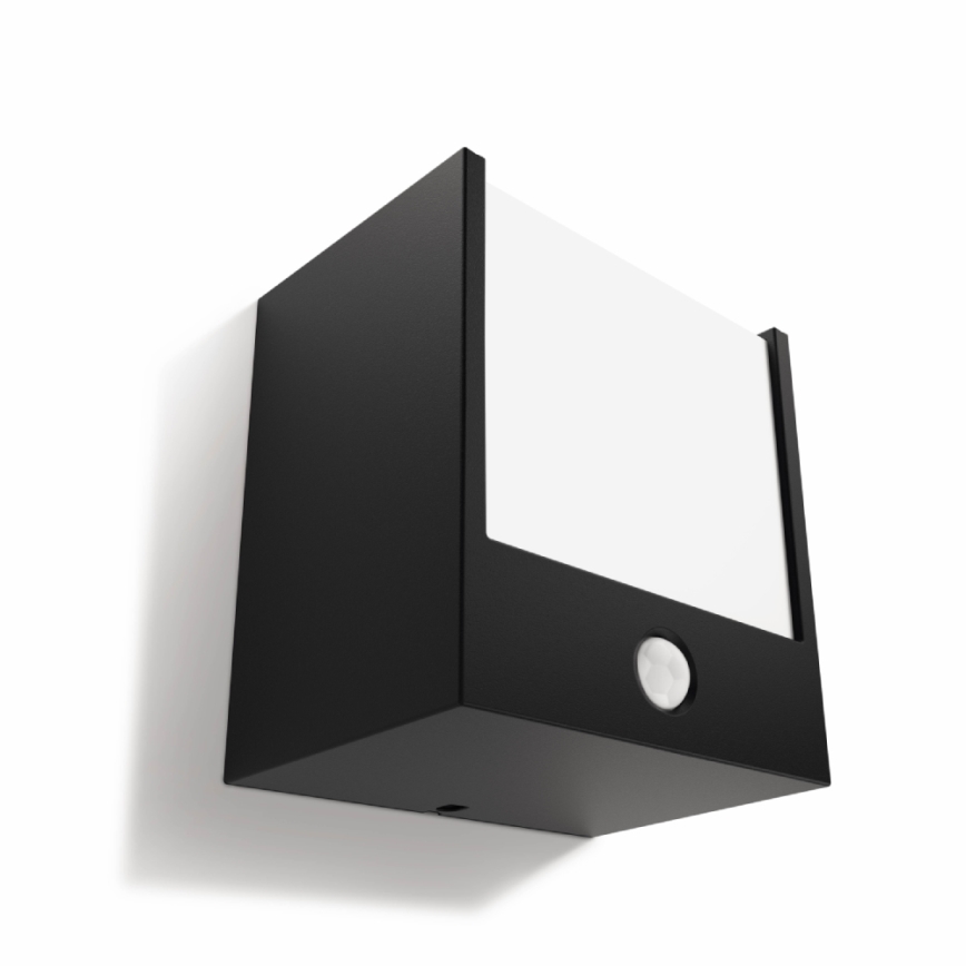 Philips - LED lauko šviestuvas su judesio jutikliu LED/3,5W IP44