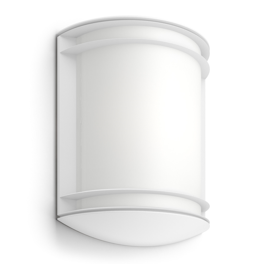Philips - Lauko šviestuvas 1xLED/6W/230V IP44