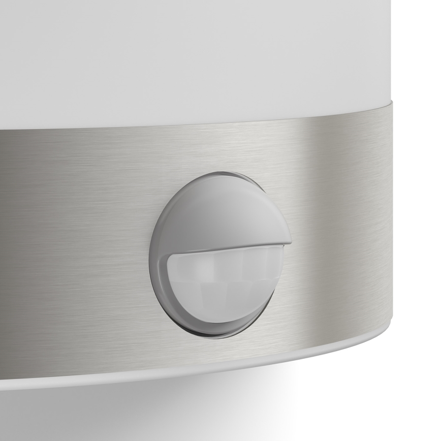 Philips - Lauko LED šviestuvas su judesio jutikliu, 6W/230V, IP44