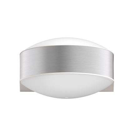 Philips - Lauko sieninis šviestuvas E27/42W IP44