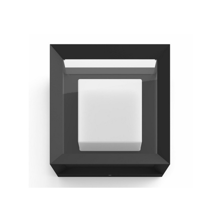 Philips - LED RGBW Reguliuojamas lauko sieninis šviestuvas Hue ECONIC LED/15W/230V 2000-6500K IP44