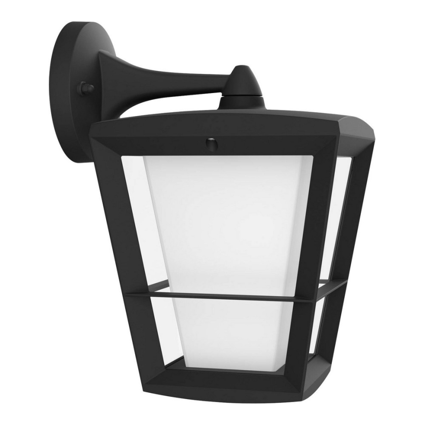 Philips - LED RGBW Reguliuojamas lauko sieninis šviestuvas Hue ECONIC LED/15W/230V 2000-6500K IP44