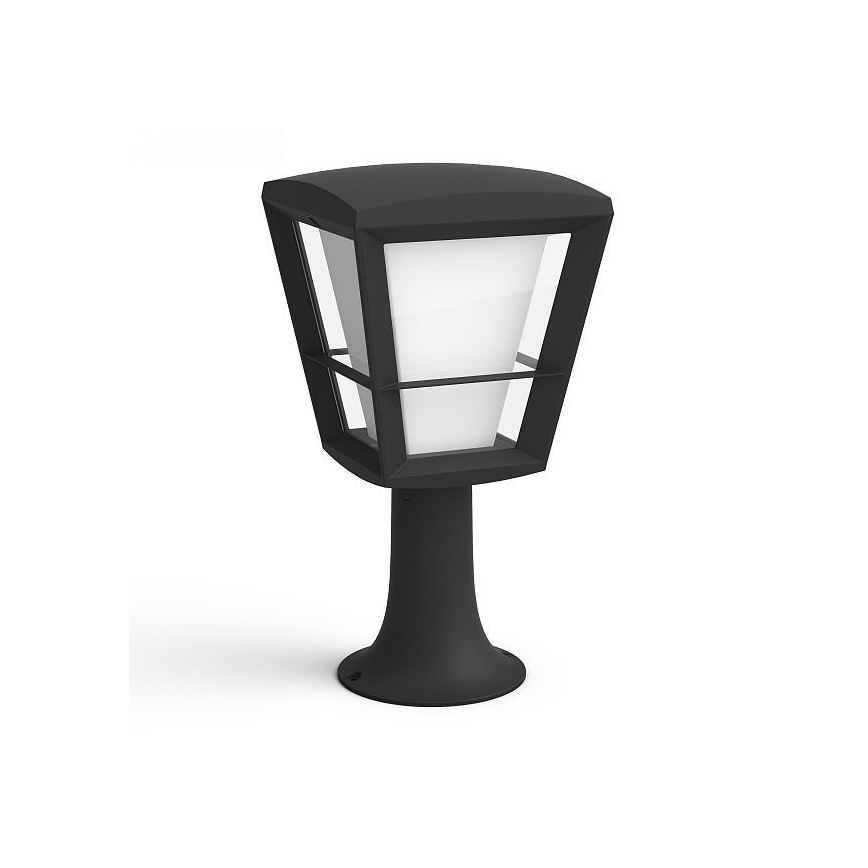 Philips - LED RGBW šviesos reguliavimas lauko lempa Hue ECONIC LED/15W/230V IP44