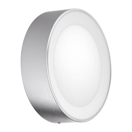 LED RGBW Reguliuojamas lauko sieninis šviestuvas Hue DAYLO LED/15W/230V 2000-6500K IP44