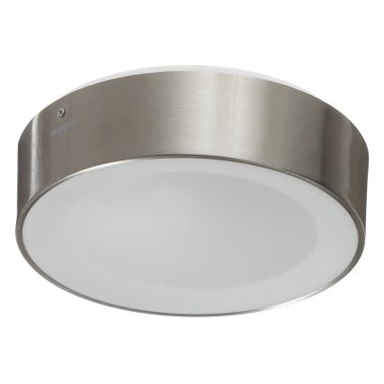 LED RGBW Reguliuojamas lauko sieninis šviestuvas Hue DAYLO LED/15W/230V 2000-6500K IP44