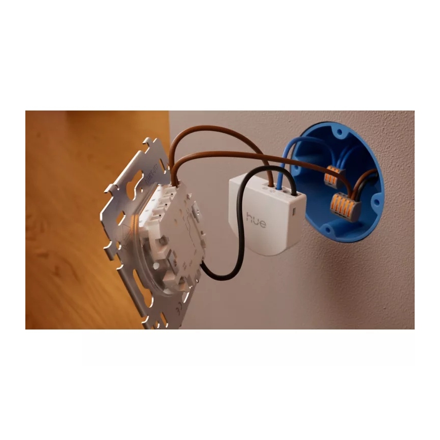 Philips - 2 vnt. Hue modulių rinkinys