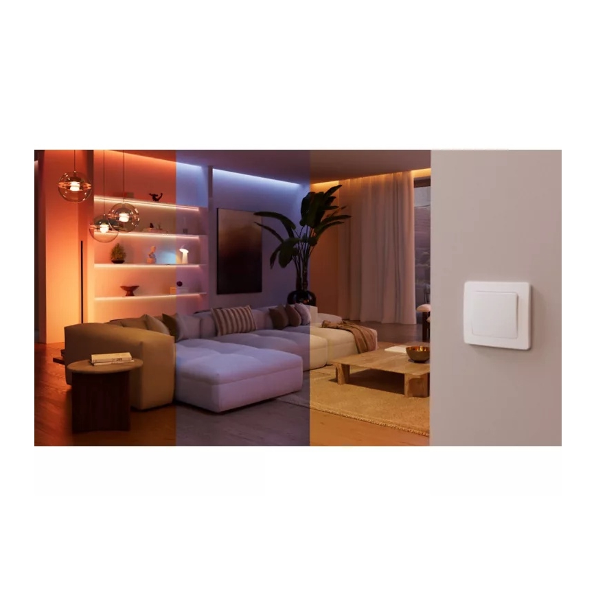 Philips - 2 vnt. Hue modulių rinkinys