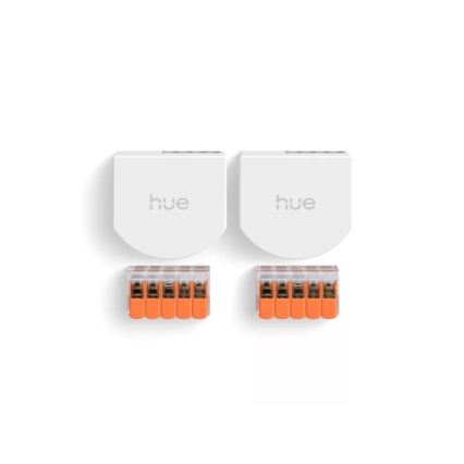 Philips - 2 vnt. Hue modulių rinkinys