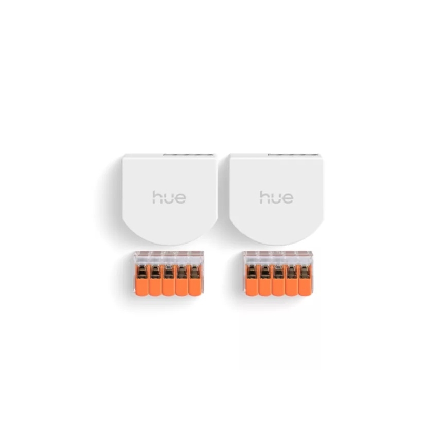 Philips - 2 vnt. Hue modulių rinkinys