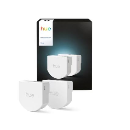 Philips - 2 vnt. Hue modulių rinkinys