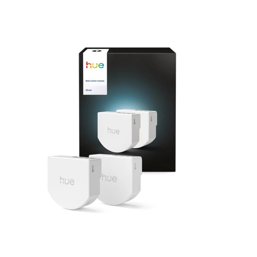 Philips - 2 vnt. Hue modulių rinkinys