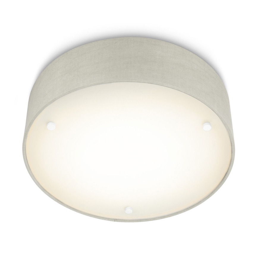 Philips - Lubinis šviestuvas 2xE27/23W/230V