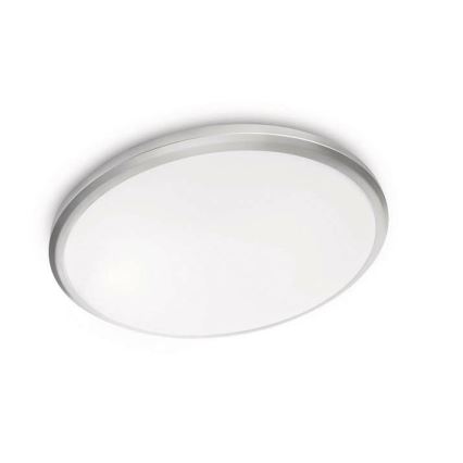 Philips 30804/87/16 - LED lubinis šviestuvas MYLIVING TWIRL 30K LED/11W/230V