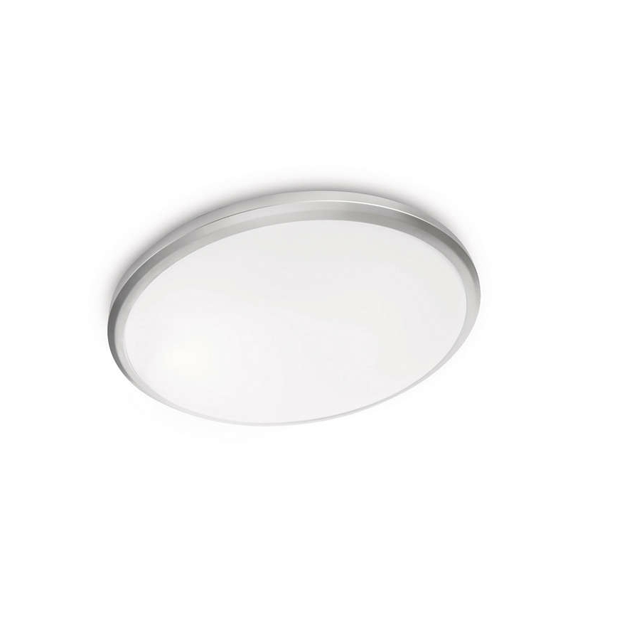 Philips 30804/87/16 - LED lubinis šviestuvas MYLIVING TWIRL 30K LED/11W/230V